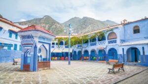 PAQUETE DE EXCURSIONES CLÁSICAS MARRAKECH