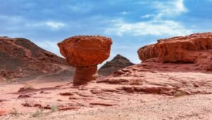 Jornada en Masada y el mar Muerto