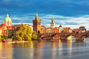 PAQUETE PRAGA