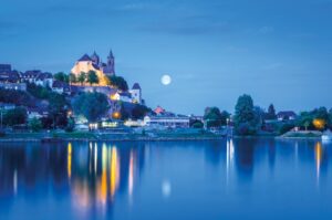 Visite guiada de Breisach