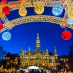 Mercadillos de Navidad en el Danubio