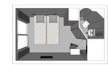 composicion cabina