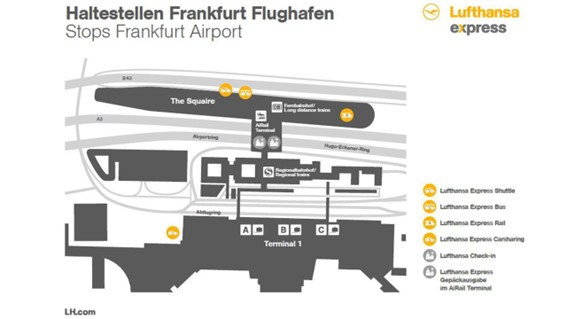 ¿Cómo llegar a Estrasburgo para embarcar en un crucero fluvial por el Rhin?