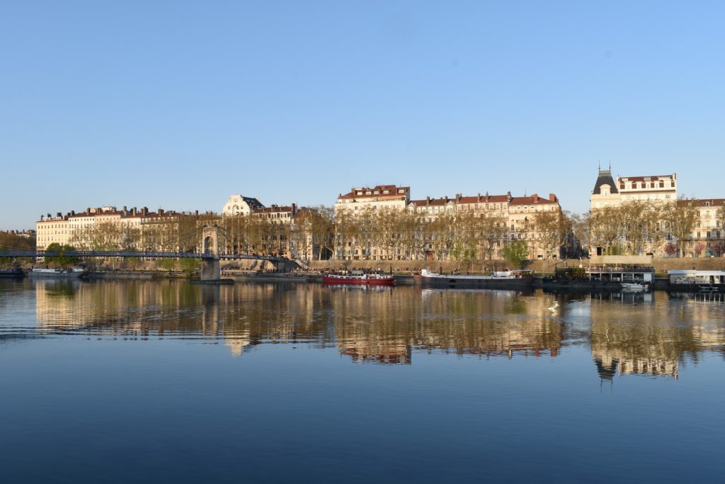 lyon francia