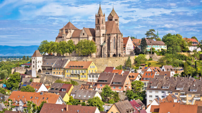 Breisach, Alemania