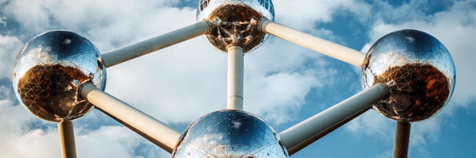 Escala del crucero Crucero por Países Bajos y Bélgica en BRUSELAS