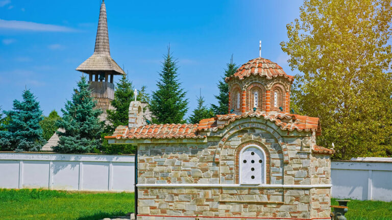 Giurgiu, rumania