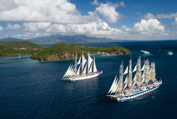Star Clippers Cruceros Exclusivos