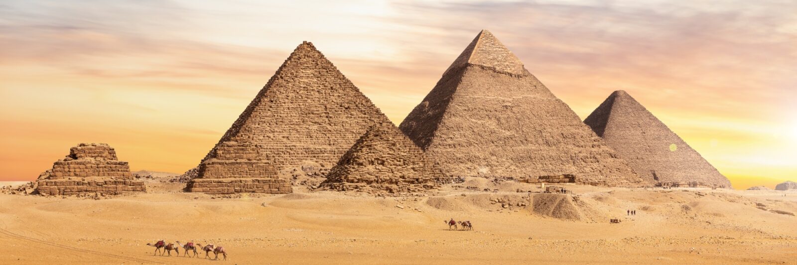 Escala del crucero El Cairo y los TESOROS del MAR ROJO en El Cairo y los TESOROS del MAR ROJO Entre Egipto y Jordania, la obra del hombre y la naturaleza – CHG_PP