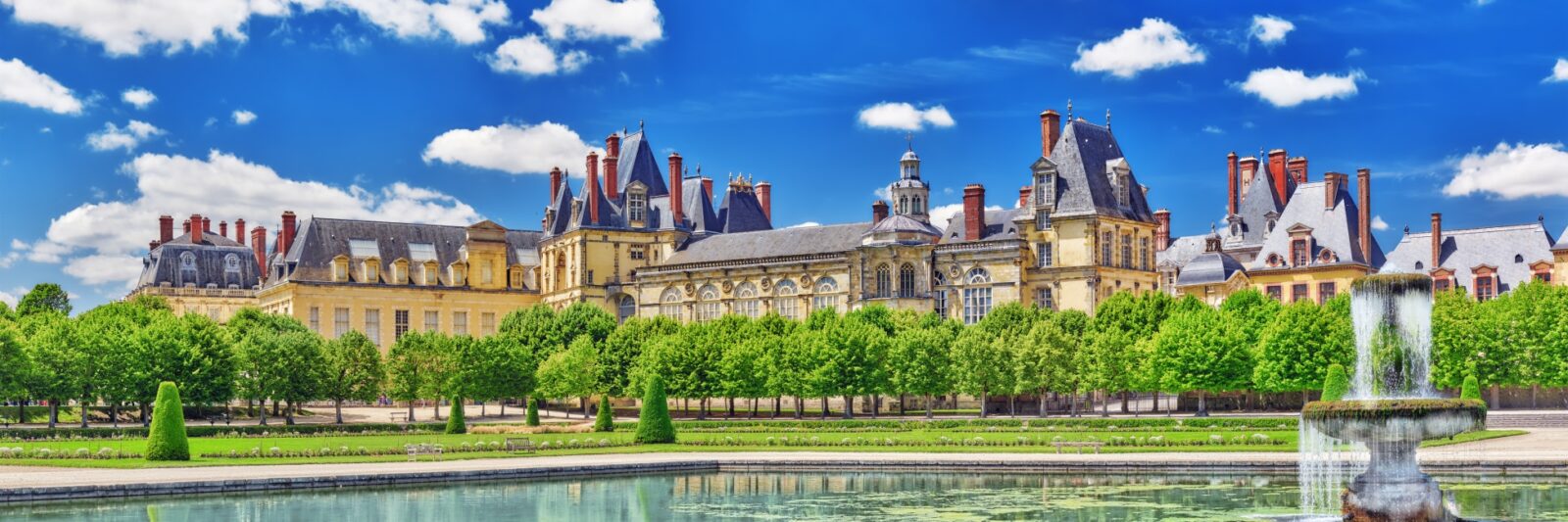 Escala del crucero El Sena y sus meandros en PARIS