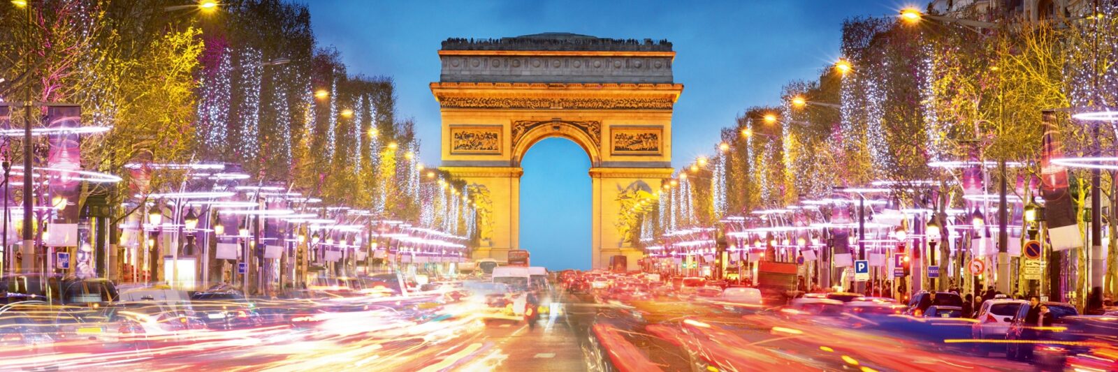 Escala del crucero Navidad en París y el valle del Sena en LES ANDELYS