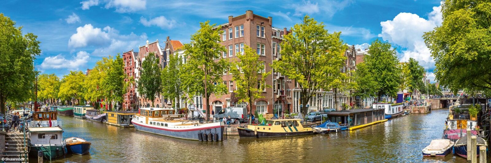 Escala del crucero Crucero por Países Bajos y Bélgica en BRUSELAS