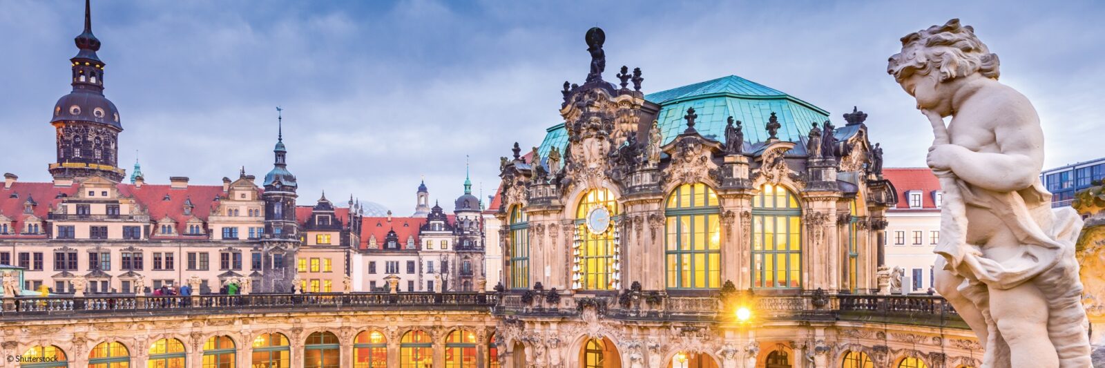 Escala del crucero Crucero fluvial de Berlín a Praga en BERLIN-TEGEL