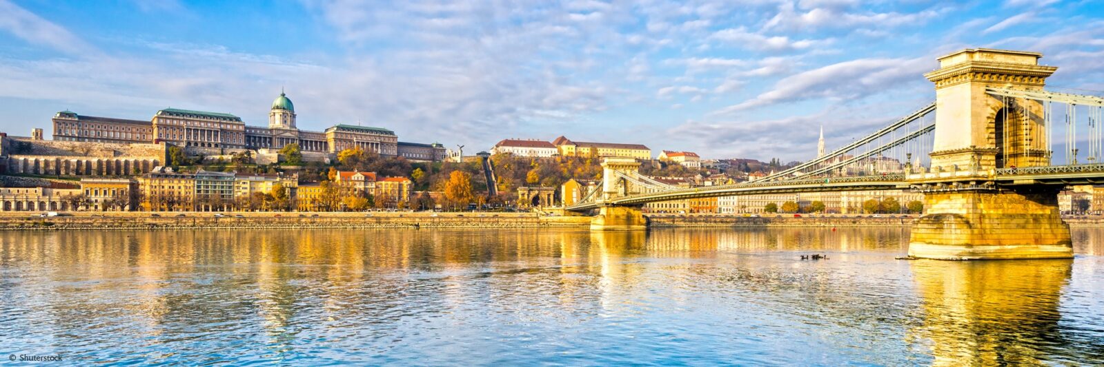 Escala del crucero Crucero Transeuropeo por el Danubio, Meno y Rin en BUDAPEST