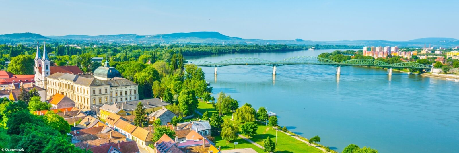 Escala del crucero El Bello Danubio Azul I en PASSAU