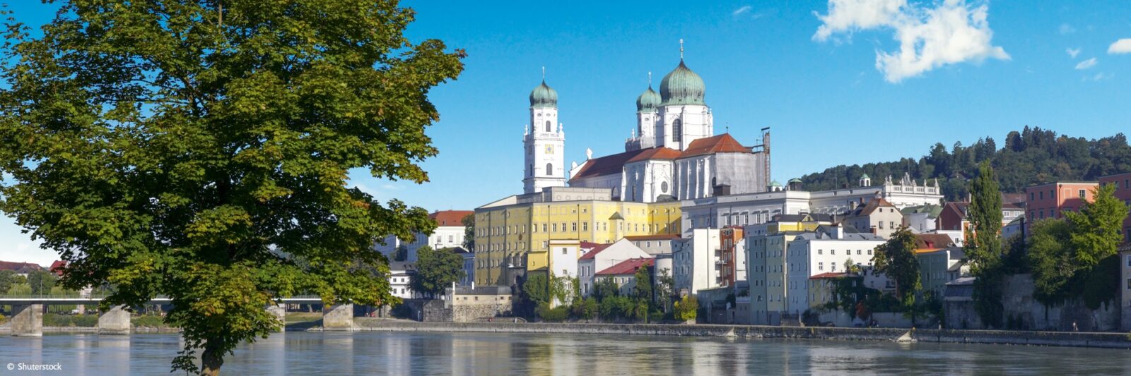 Escala del crucero Crucero por El Bello Danubio Azul II en BUDAPEST