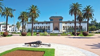 Casablanca