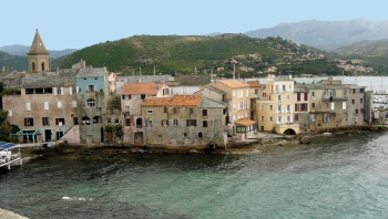 Excursión de Jornada libre en St Florent