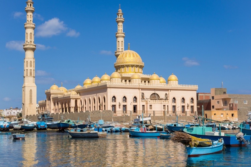 Hurgada