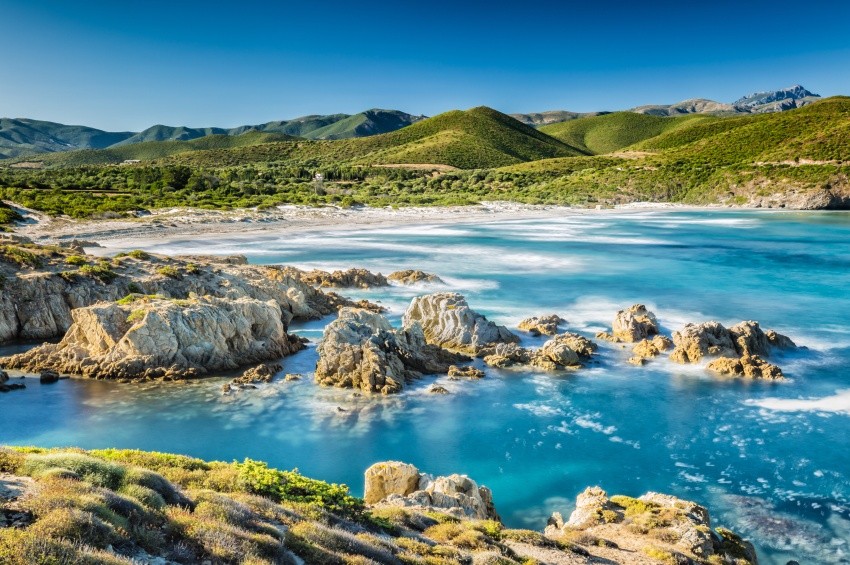 Excursión de Jornada en el Cabo Córcega