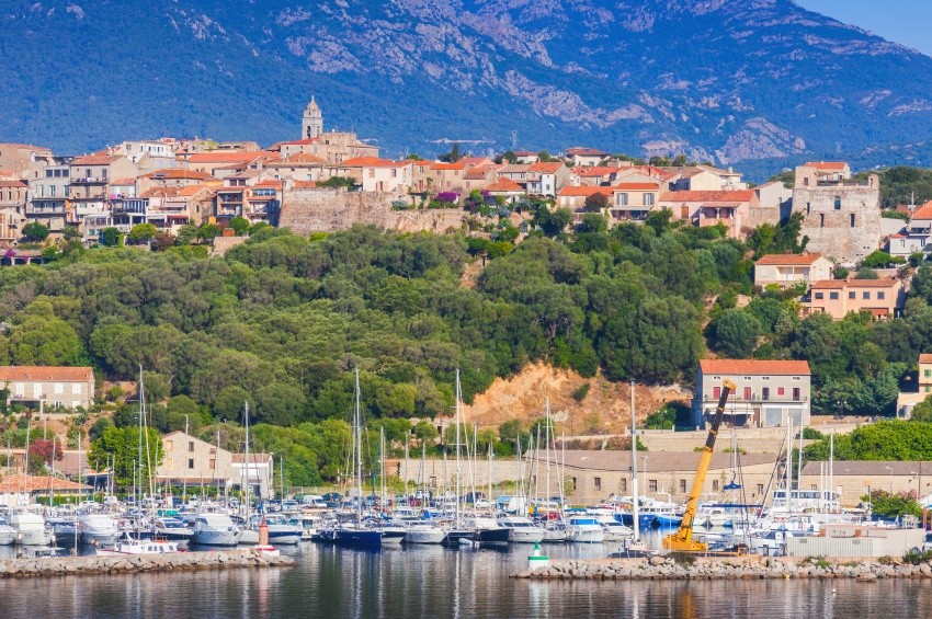 Porto Vecchio