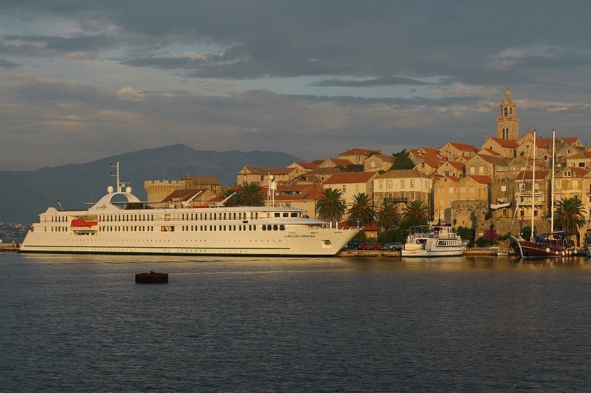 Korcula En Buggy