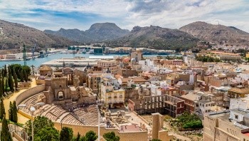 Excursión a Cartagena