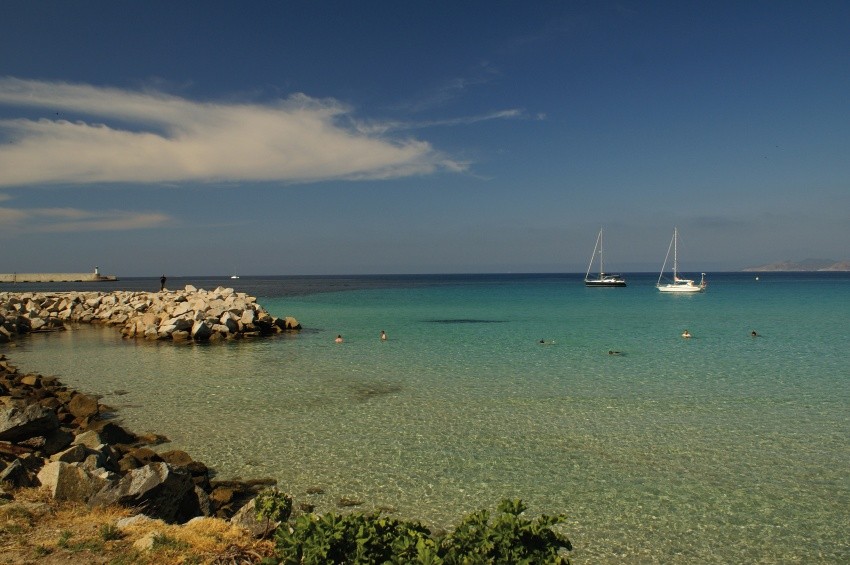 Los Pueblos De La Balagne