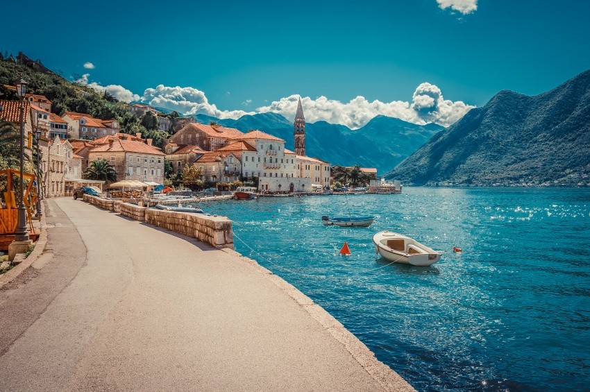 Visita Guiada De Kotor