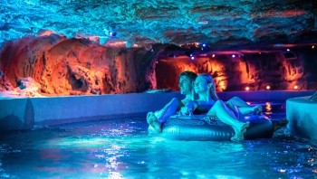 Rulantica, El Nuevo Universo Acuático De Europa Park