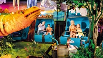 Excursión de Europa Park