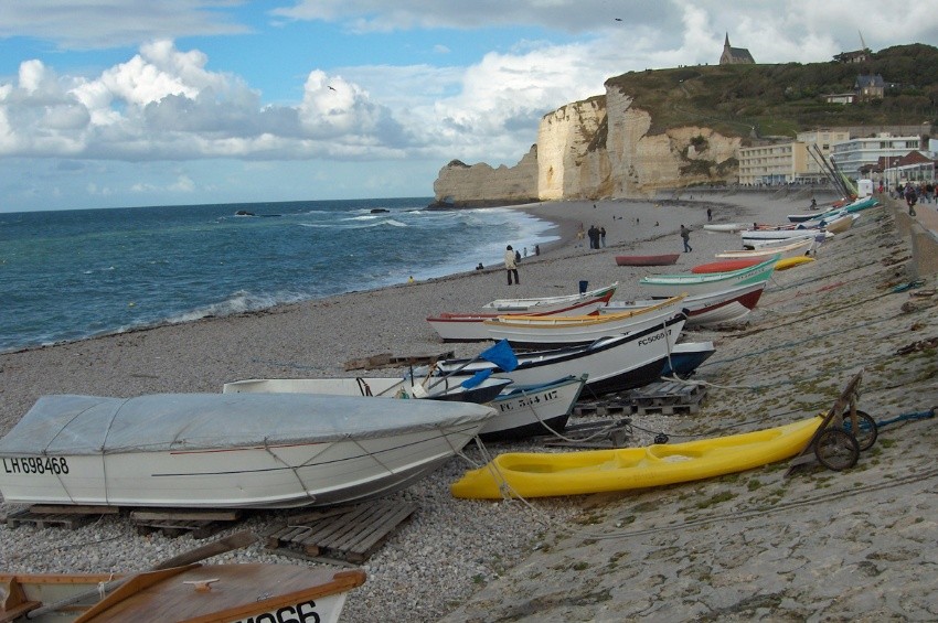 Excursión de Costa de Alabastro