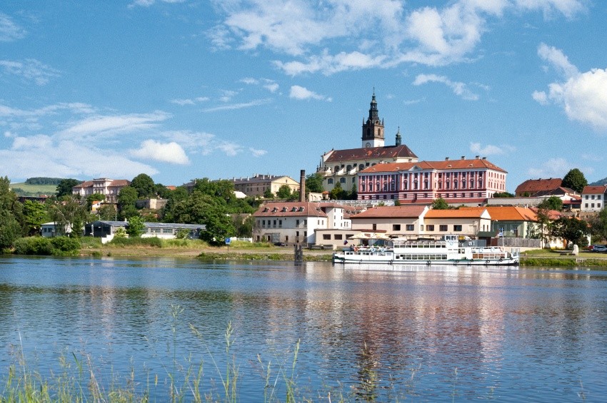 Visita Guiada De Litomerice