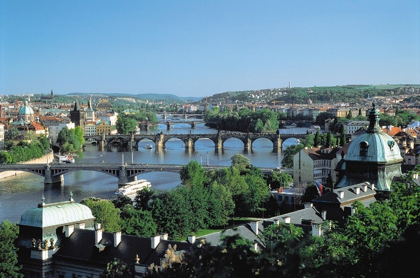 Visita Guiada De Praga - Casco Antiguo