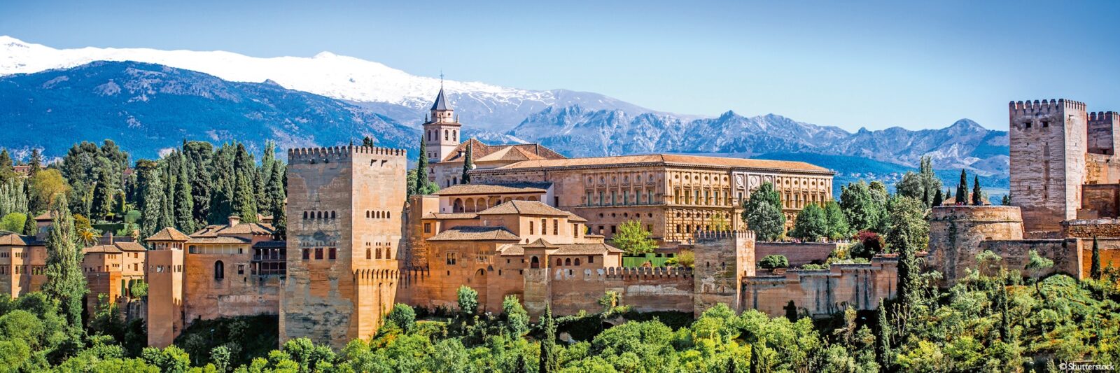Escala del crucero Crucero por los encantos de Andalucía y Algarve en SEVILLA