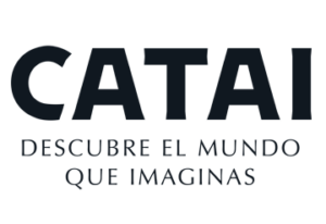 Logo Catai