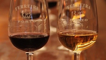 Museum Douro Y Quinta Do Tedo