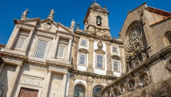 Dia In Porto Azulejos Y Afurada