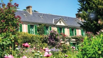 Paquete de excursiones Activas con Fontainebleau