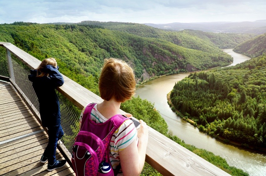 Paquete De Excursiones Activas