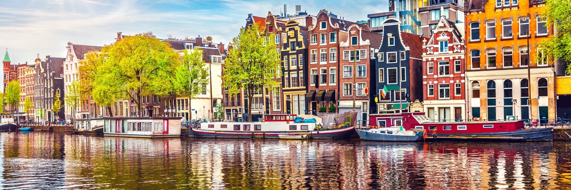 Escala del crucero El Rin y sus tesoros de Basilea a Ámsterdam en BASILEA