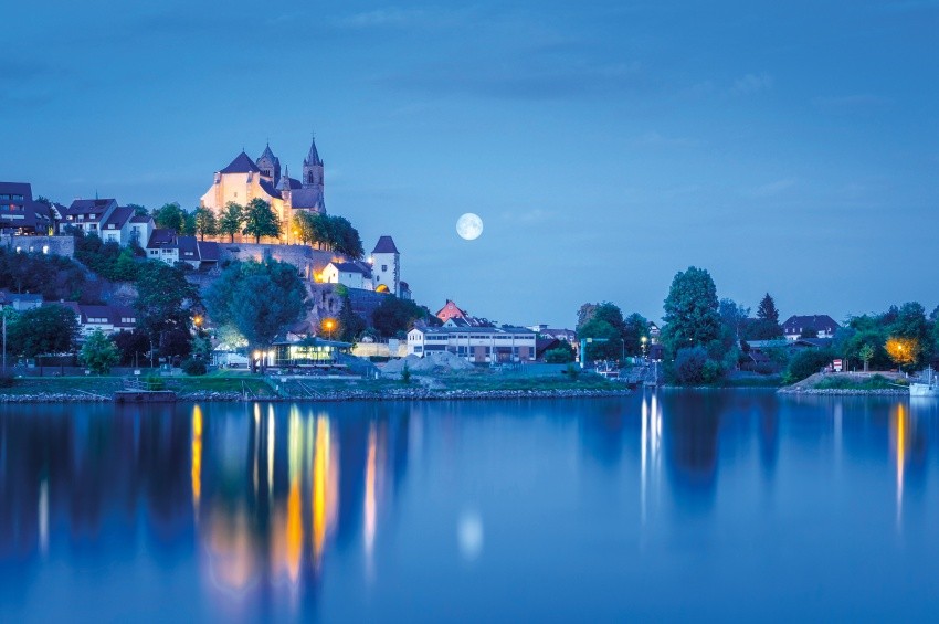 Visite Guiada De Breisach