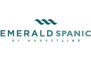 Emerald Spanic Logo