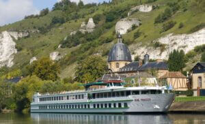 Opiniones cruceros fluviales