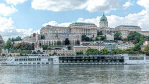 Opiniones cruceros fluviales