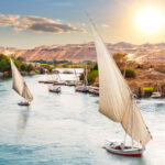 Cruceros fluviales con vuelo incluido