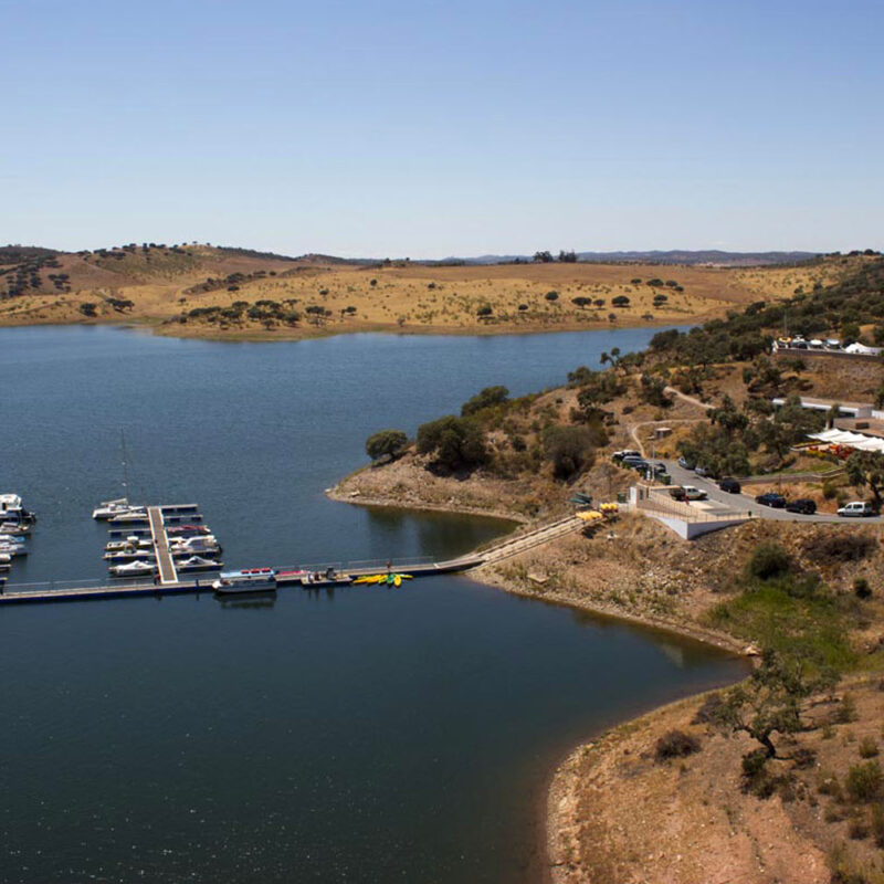 Lago Alqueva