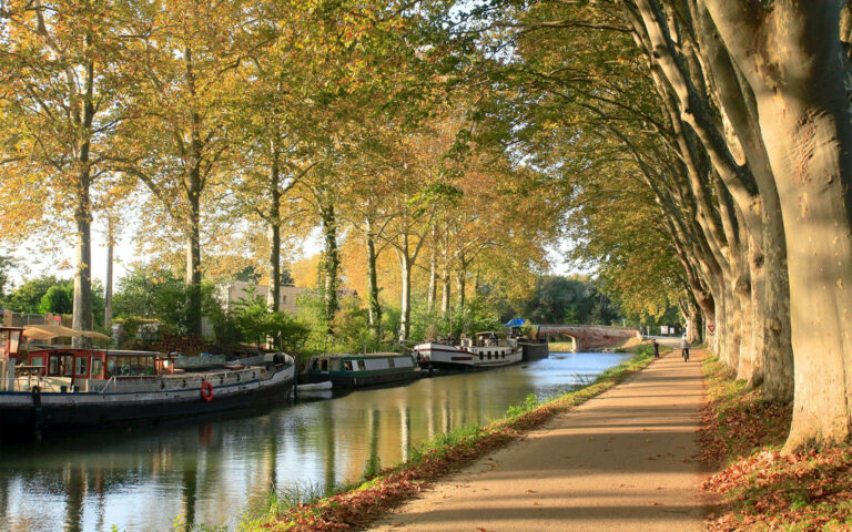 Canal du Midi