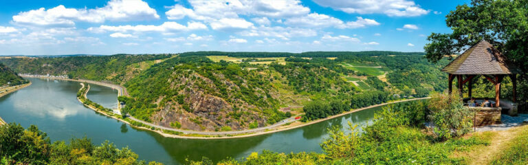 TUI River Cruises