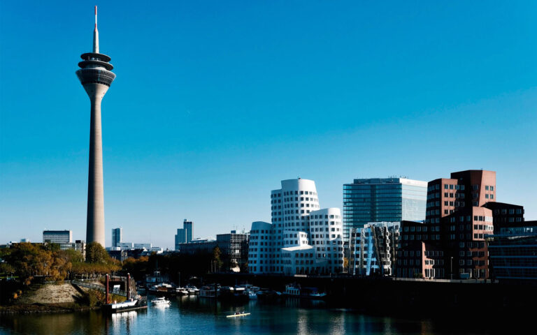 DUSSELDORF